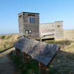 Bird Hide Newton 