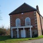 Newton Town Hall 