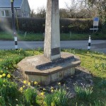 War Memorial Porchfield